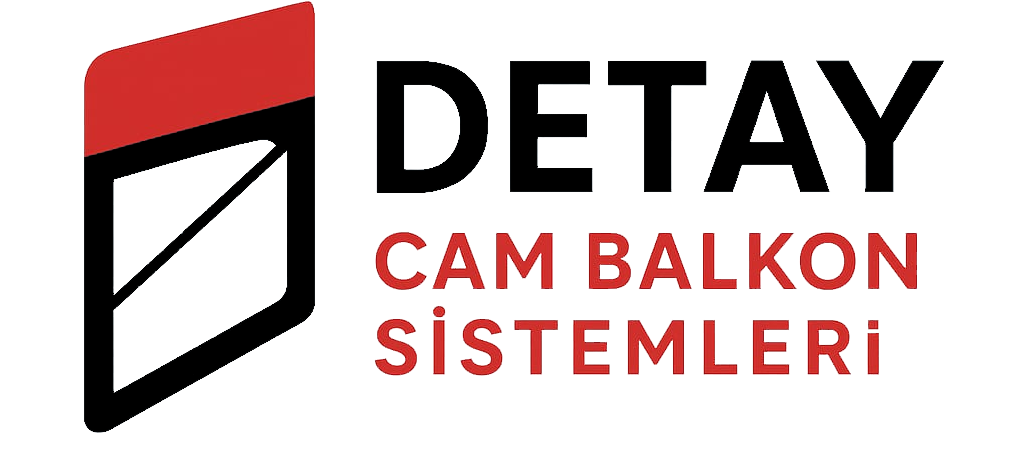 Detay Cam Balkon Sistemleri - Antalya